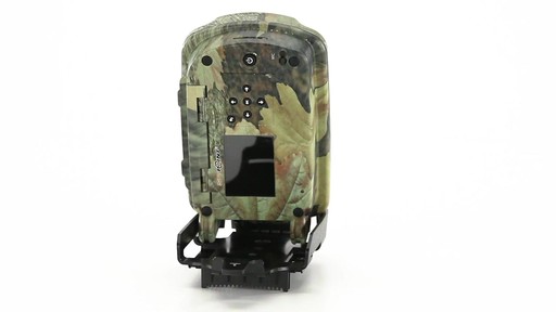 SpyPoint MINI-LIVE-4GV Trail / Game Camera 10MP 360 View - image 6 from the video